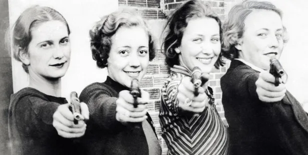 Tout sur la question du genre et des clichés