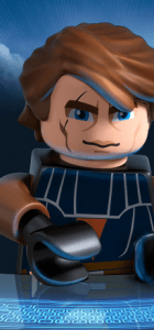 Des vrais Lego pour les mecs