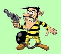 La BD la plus idiote