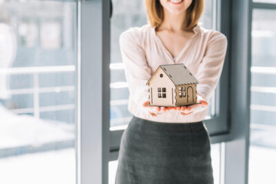 Formation diagnostiqueur immobilier