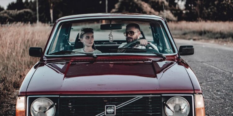 voiture break famille